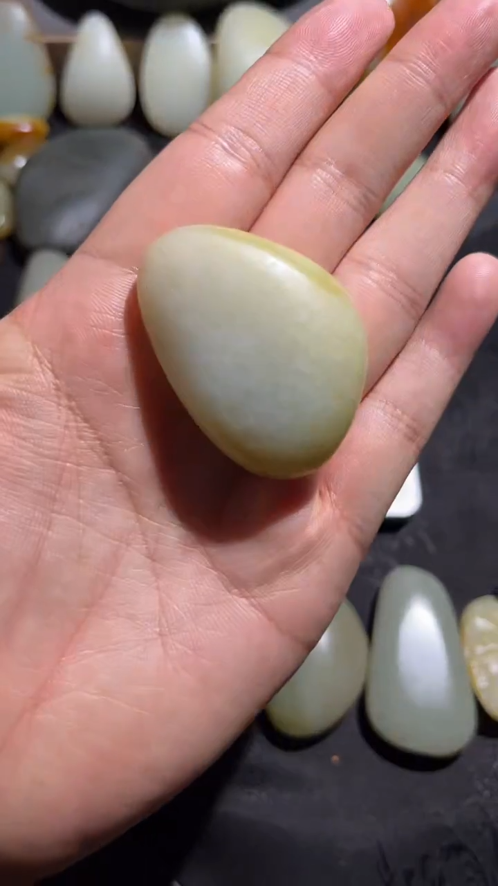 未镶嵌和田玉珠宝奇石7和田玉