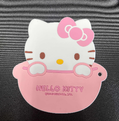 hellokitty隔热餐垫