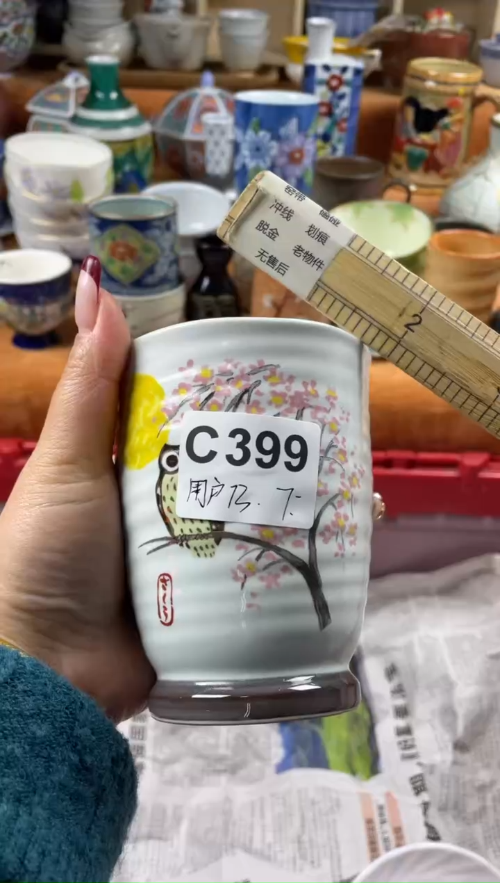 【闪购商品】C399              