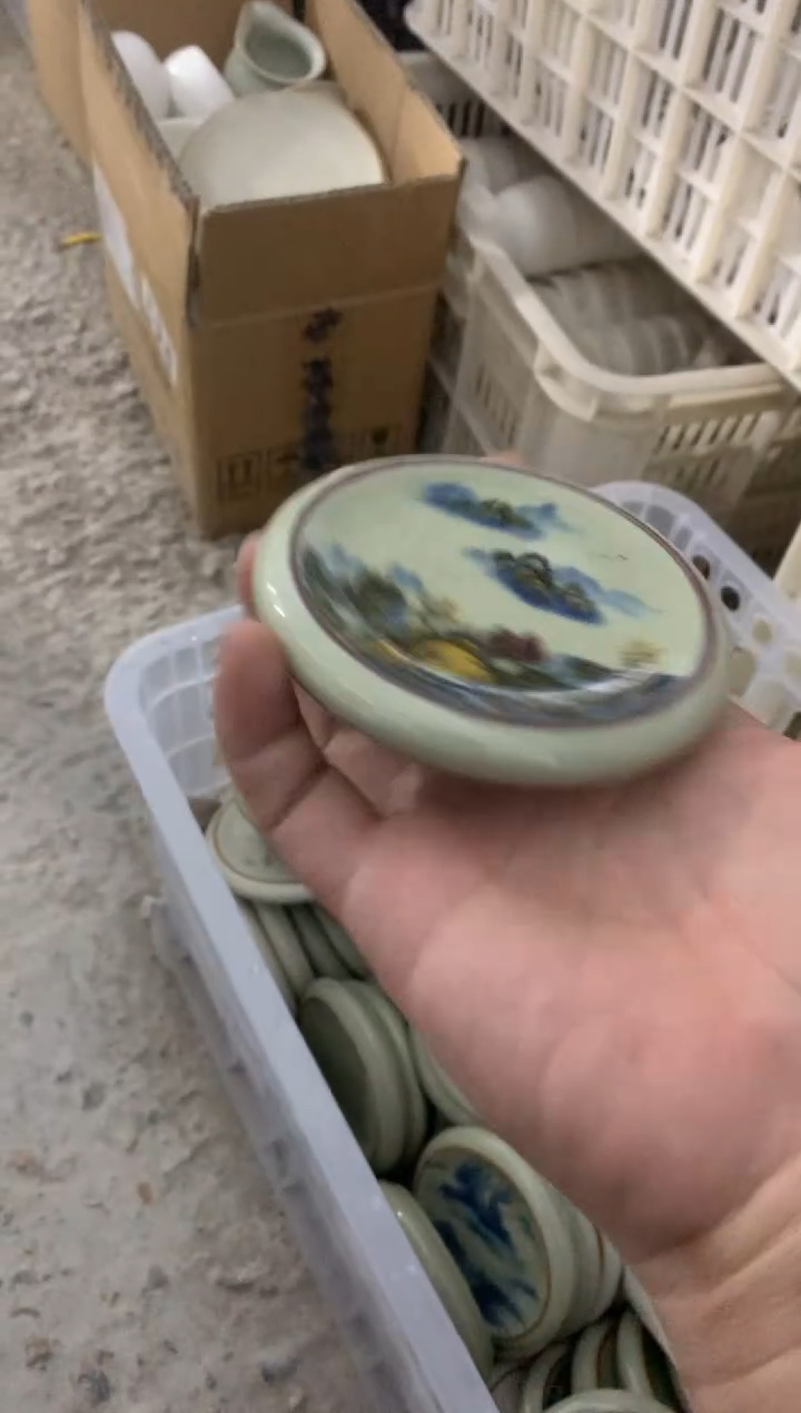 茶礼茶器高货茶具（轻轻微瑕，只有一单）