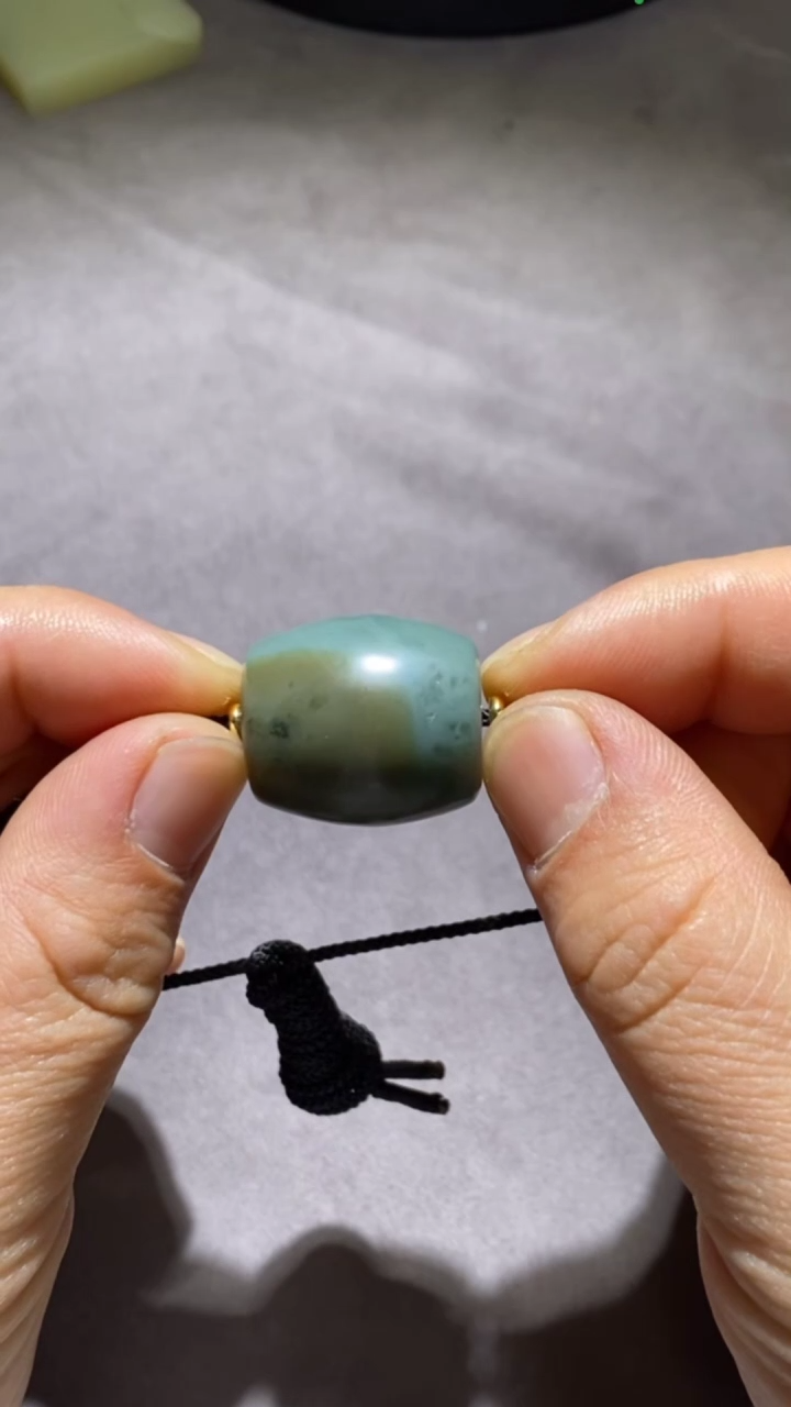 【闪购商品】和田玉挂件未镶嵌HHD4098