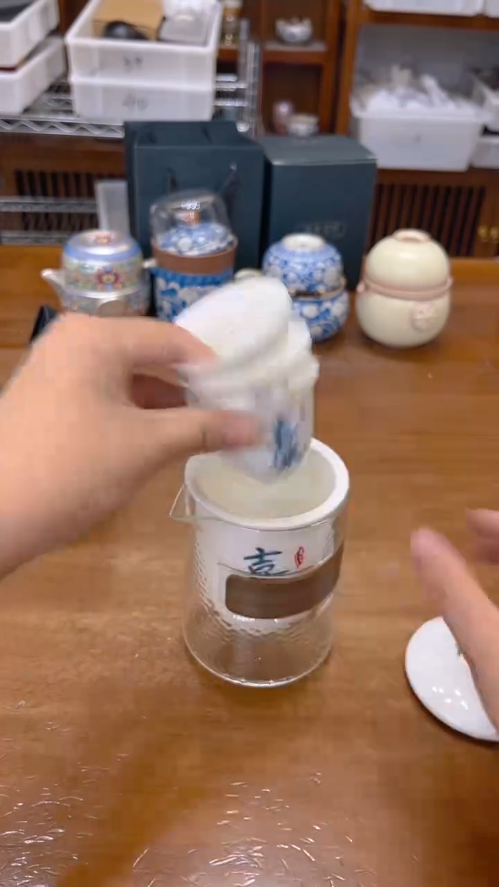 陶瓷茶具通用链接@@@这真的很便宜