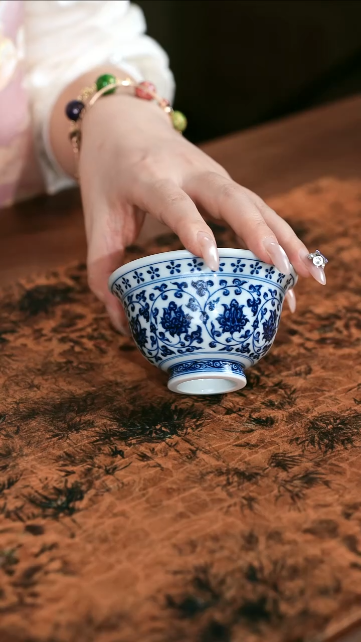 摆件瓷景德镇邮政专属链接@@@JD848