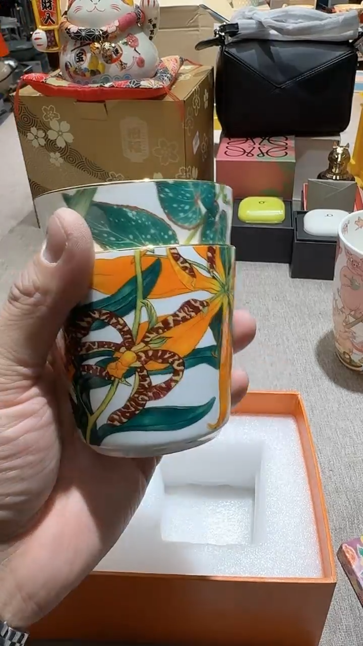 【闪购商品】瓷片正品保真，清库存