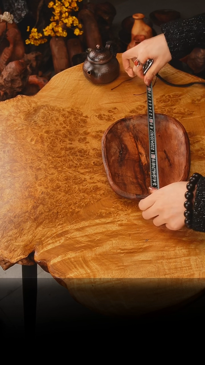  老叶木作木制品429