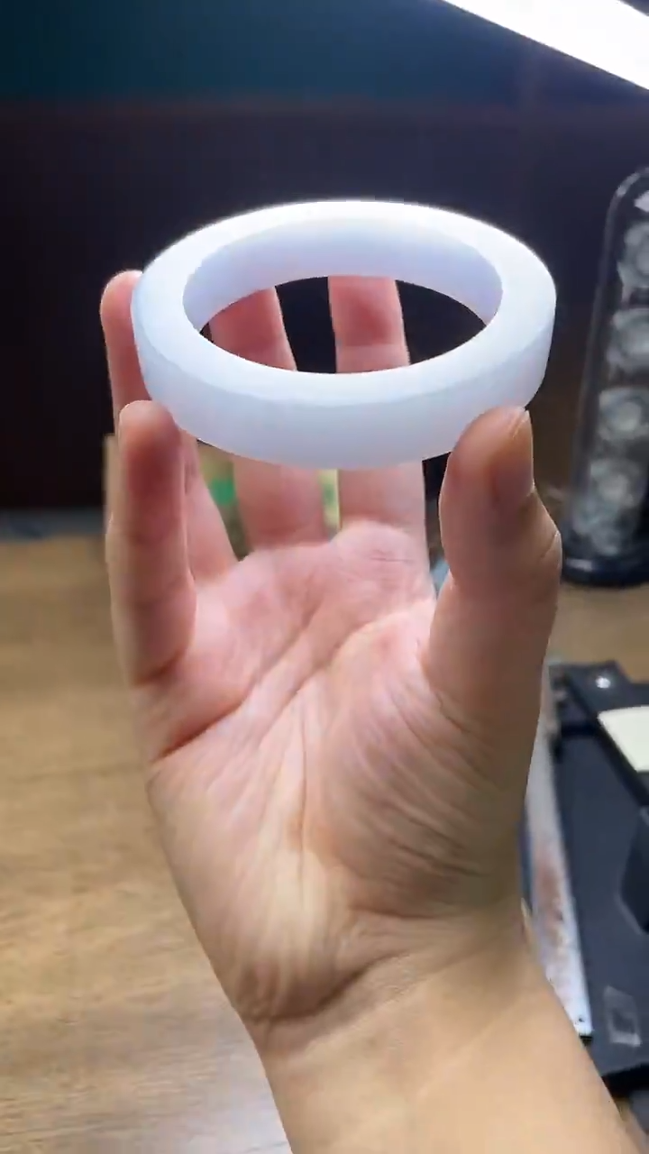 未镶嵌手镯定制翡翠用****3定制