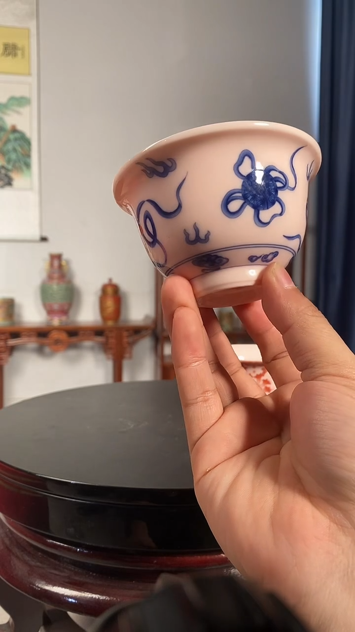 瓷器摆件ssssssss