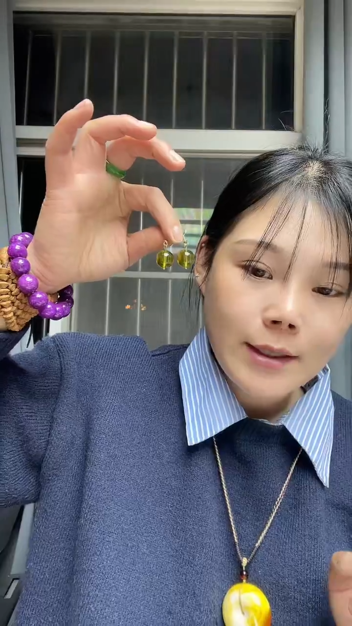 裸石琥珀未镶嵌000000000349