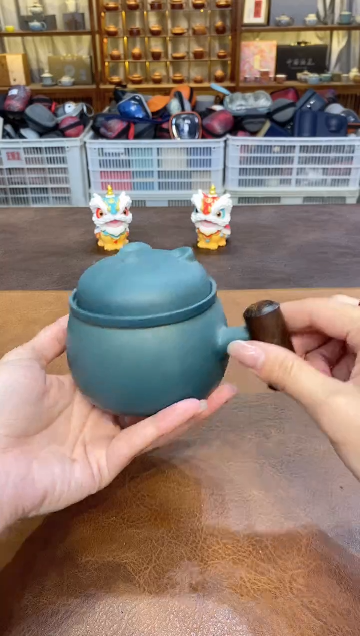 【闪购商品】其他在山茶器福利福利