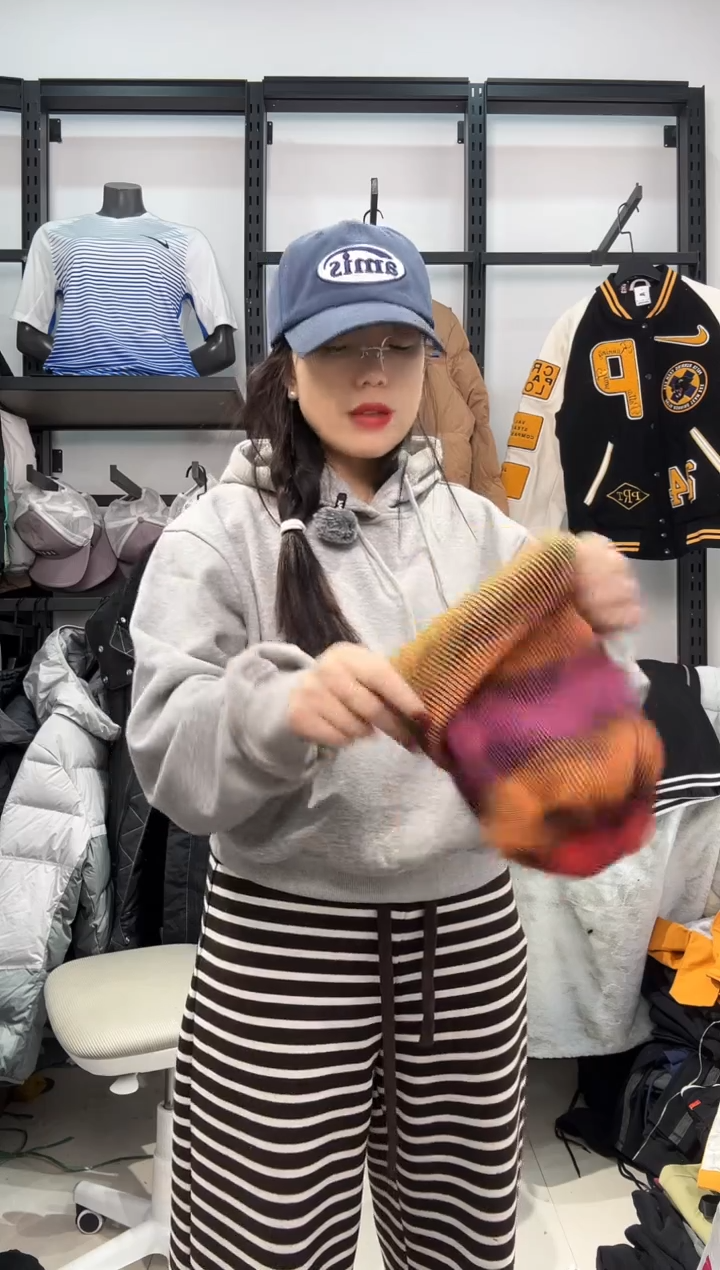 2172闪购编码 Nike/Jordan运动卫衣裤以直播间过款为准 尺码·MAO