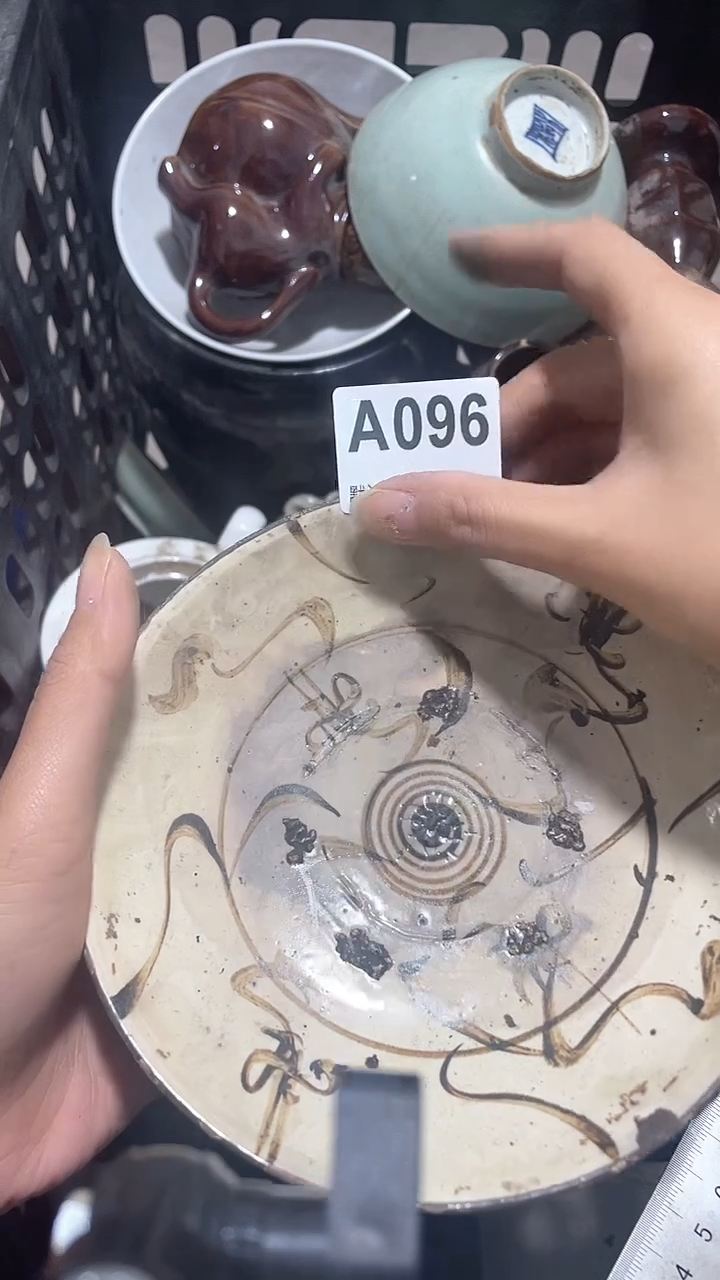 摆件陶月**清热痱粉太过于096