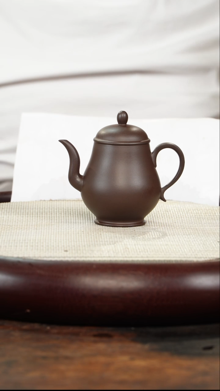 茶壶紫砂老行家紫砂1