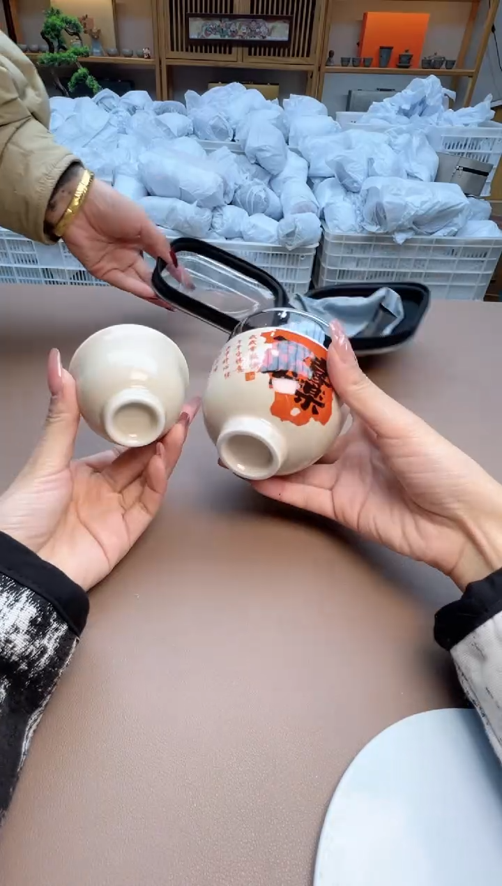 【闪购商品】摆件瓷制品S1111111111111