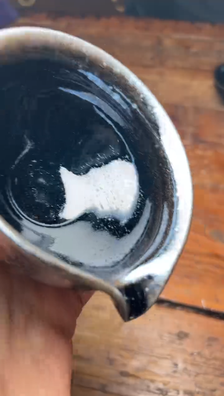 【闪购商品】茶盏罗建明精品盏17