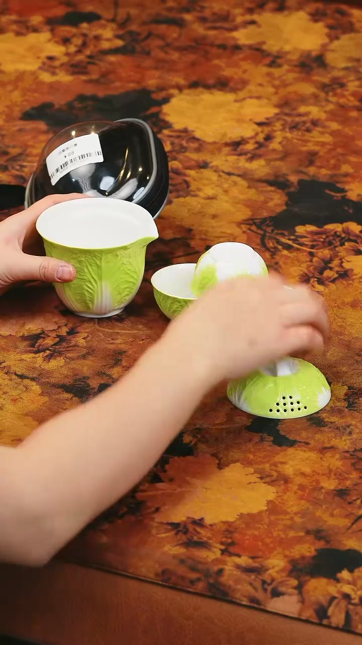 【闪购商品】雅拙茶器！！！！