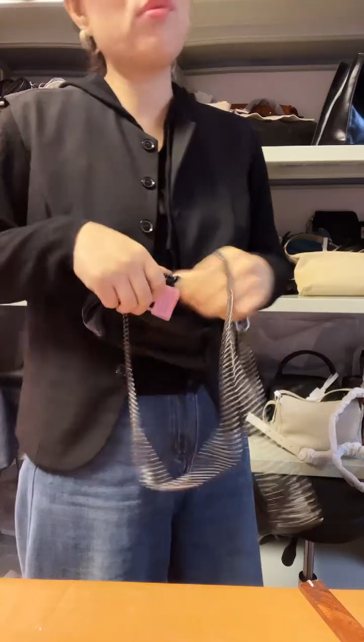 牛皮（革）高端订制时尚百搭女士手提斜跨包