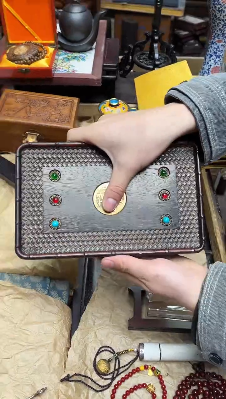 檀香紫檀（小叶紫檀）八号甄选八号甄选