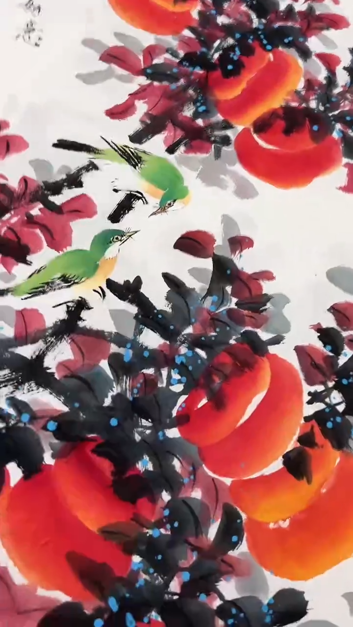 【闪购商品】国画手绘国画专用链接