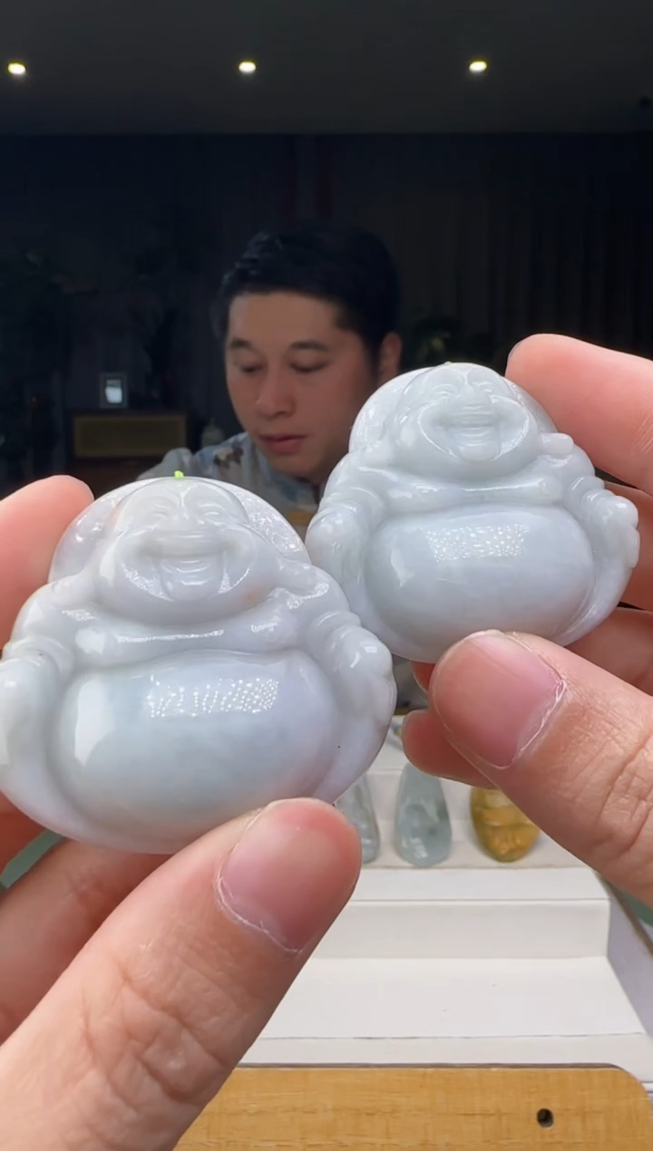 【闪购商品】翡翠颈饰未镶嵌多样性发一XM@@60B7J08256