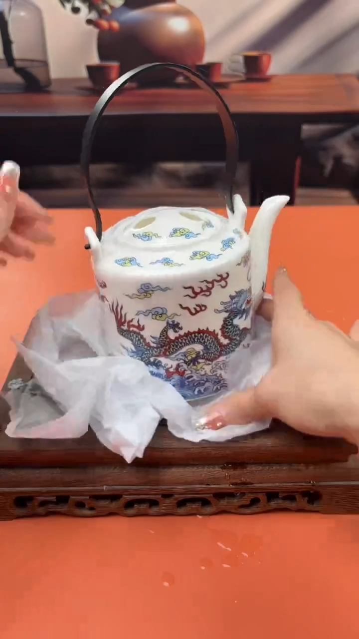 【闪购商品】茶盏小雅甄选闪购福利V