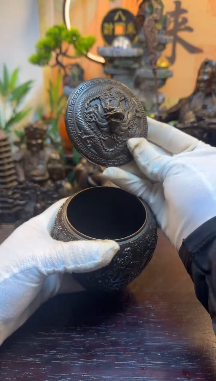 潼潼古铜只卖真铜