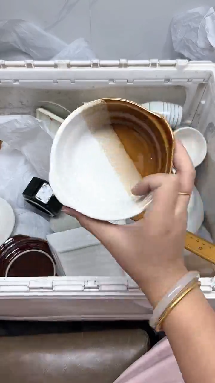 【闪购商品】272回流瓷器默认微瑕，18.8包邮