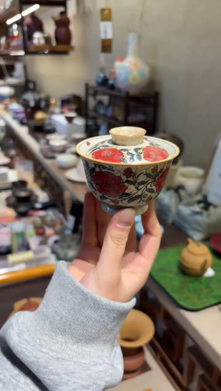 瓷片       @@XLZW032