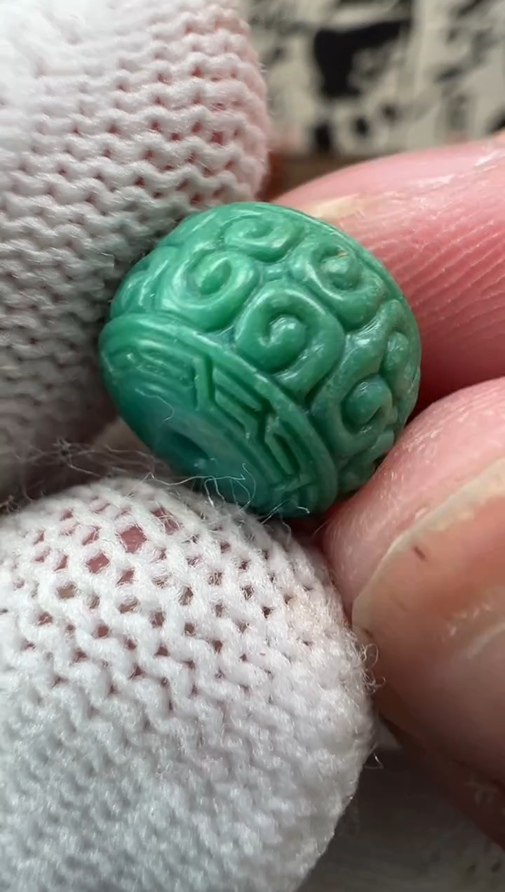 【闪购商品】绿松石12未镶嵌绿松石