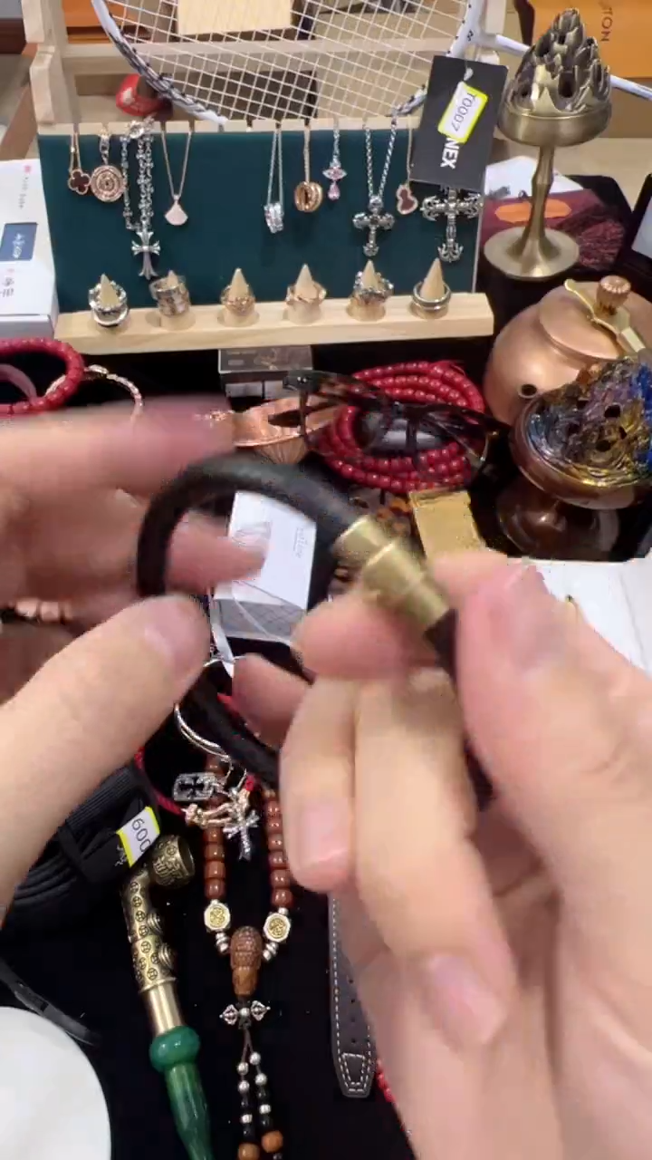 【闪购商品】瓷片华禄甄选阁精选