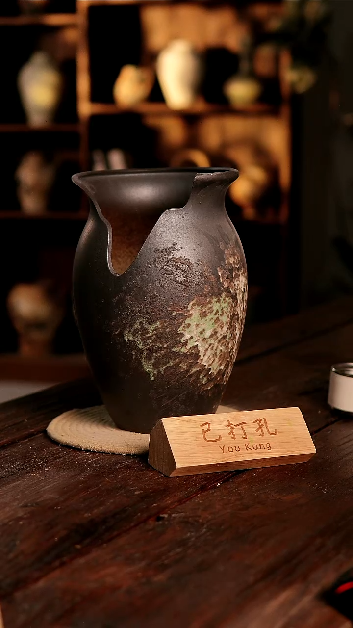 摆件25-556高度30口径17已打孔误差2孤品