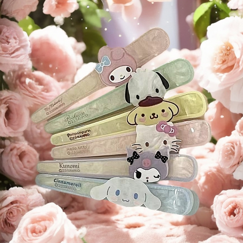 ②A8 JZ 温柔可爱发夹