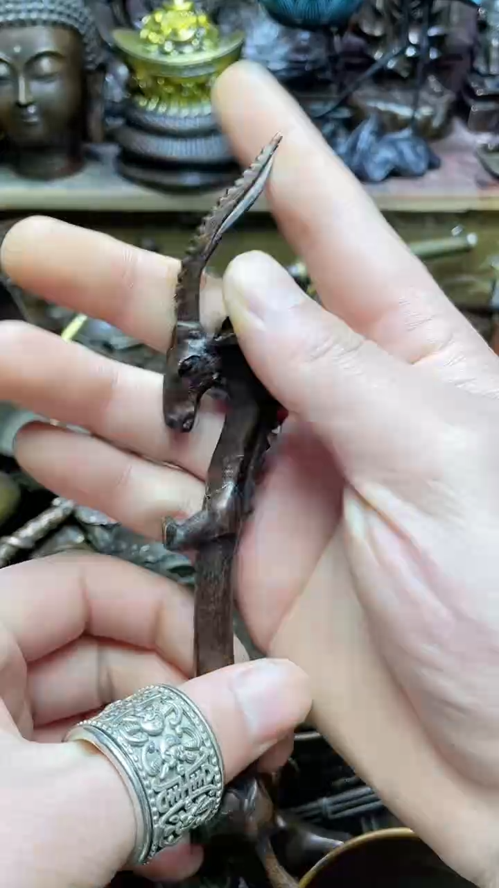 【闪购商品】铜器摆件诚信经营