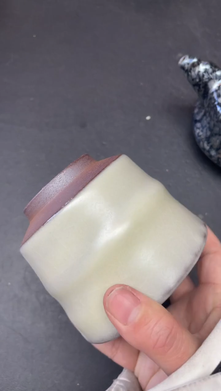 【闪购商品】茶盏32 微瑕