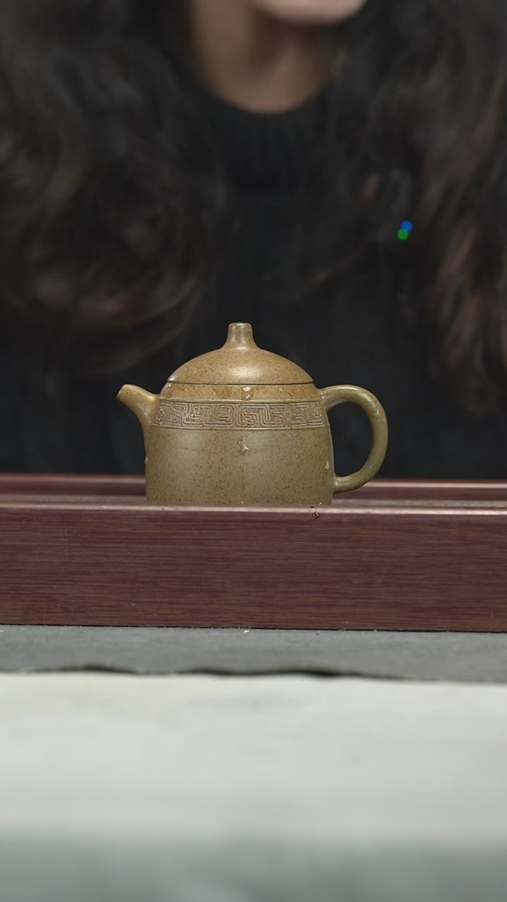 【闪购商品】紫砂茶壶紫砂壶紫砂壶180CC