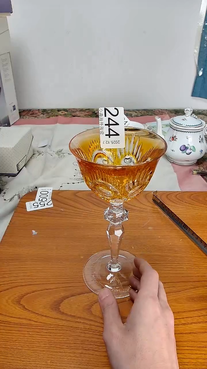 瓷片S**a小淼海外陶瓷工艺品