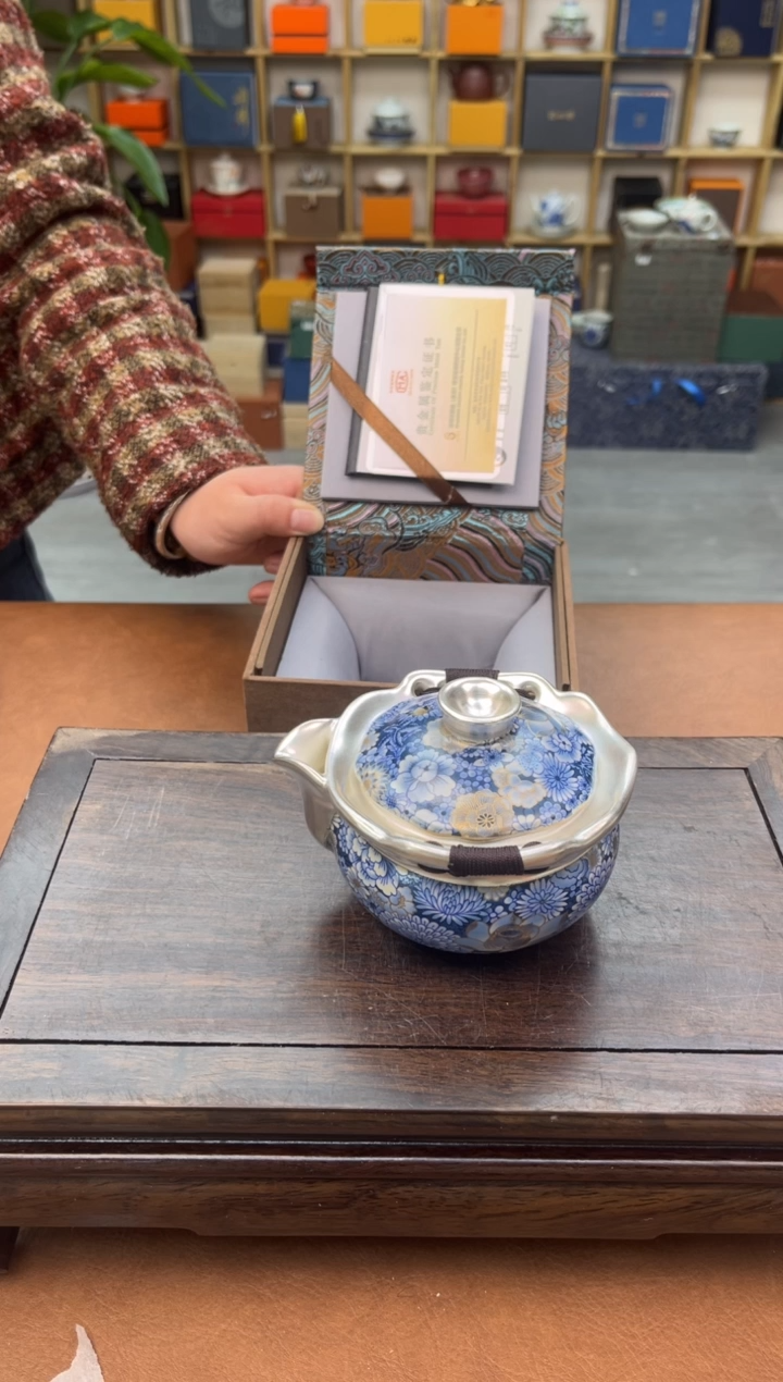 【闪购商品】@@华韵茶器堂甄选精品