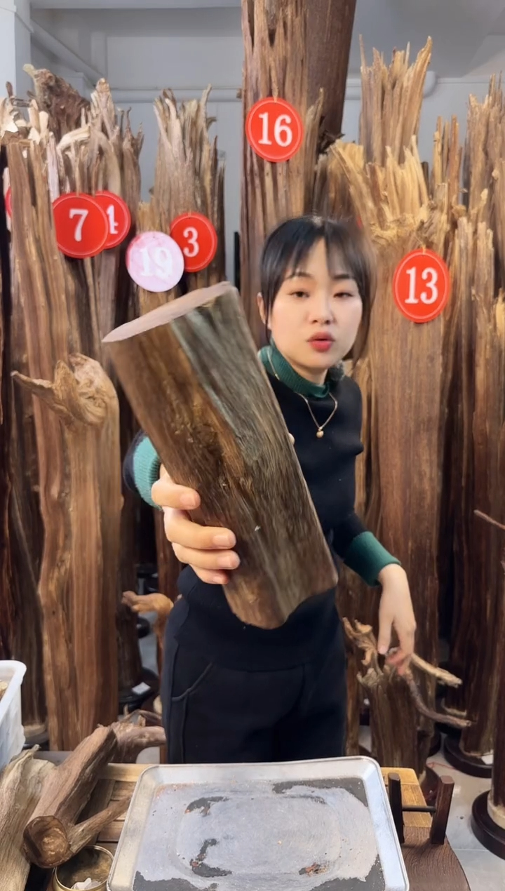 【闪购商品】沉香摆件沉香摆件多样性发一件70