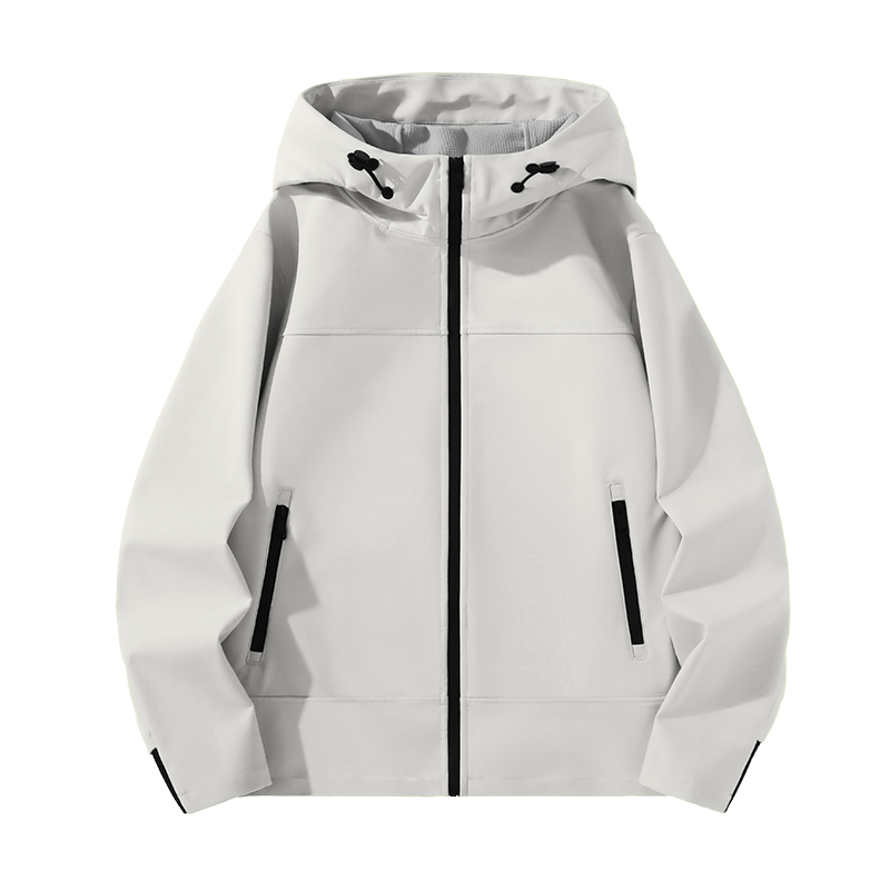 凡客 软壳冲锋夹克