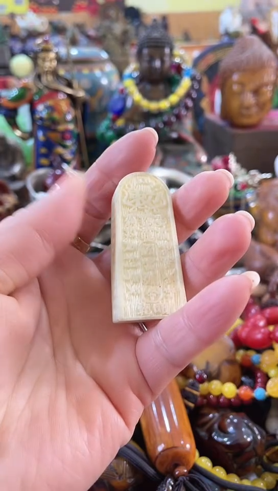 【闪购商品】摆件宫廷影视老旧工艺摆件