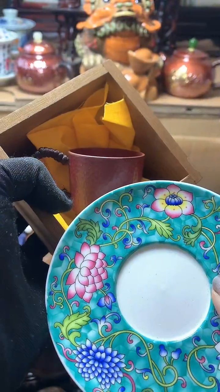 【闪购商品】瓷器默认微瑕瓷器