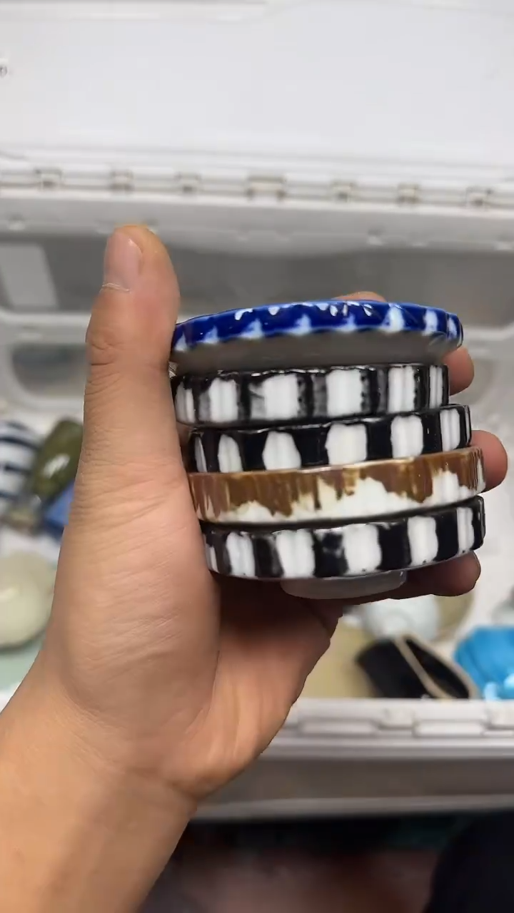 【闪购商品】837回流瓷器默认微瑕，18.8包邮