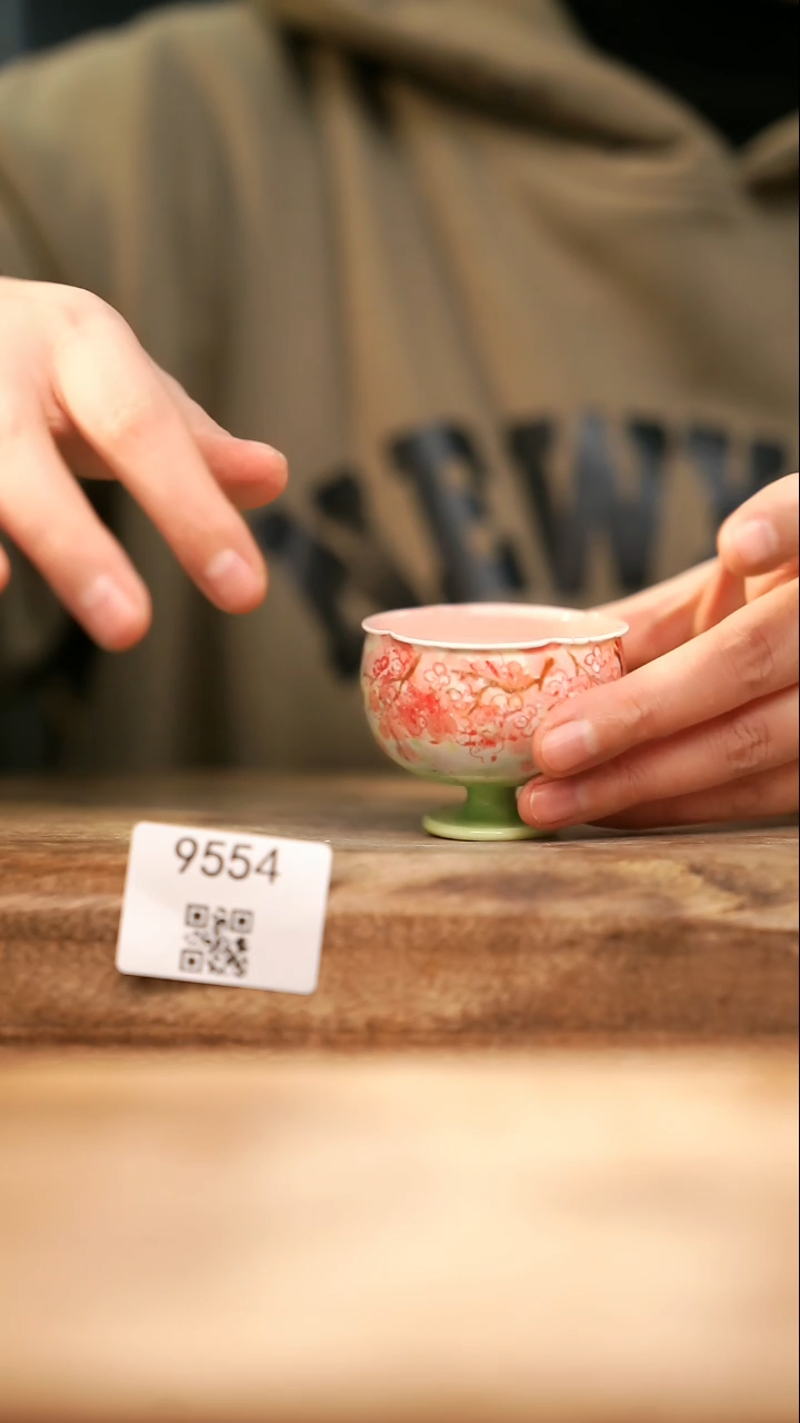 【落单孤品】福利/杯子@@9554