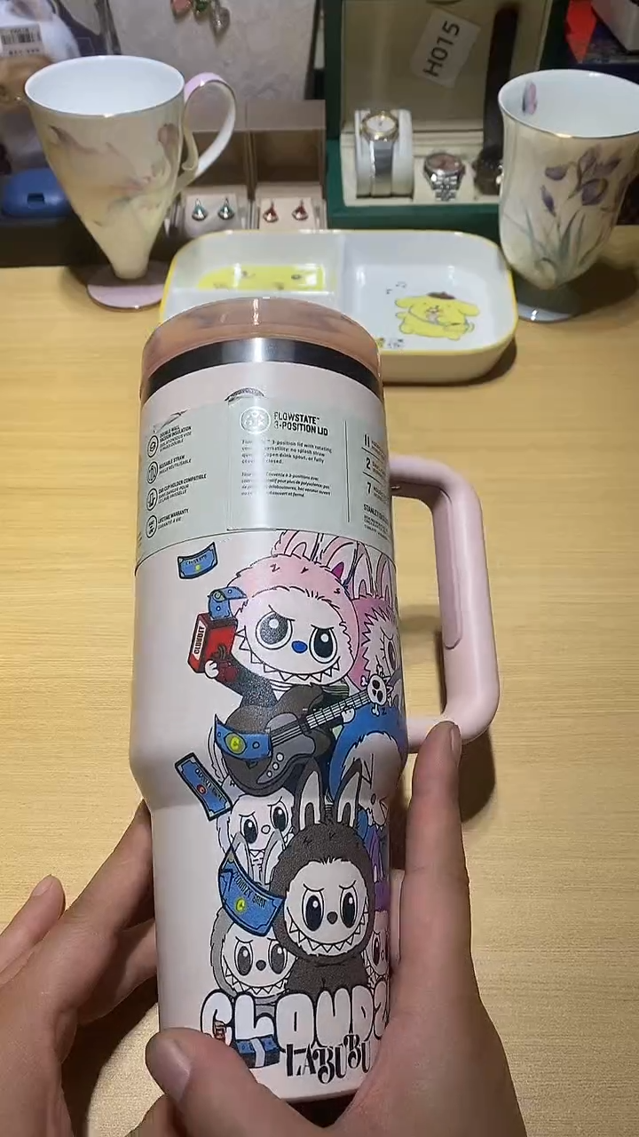 瓷片生活的本意就是开心@@1