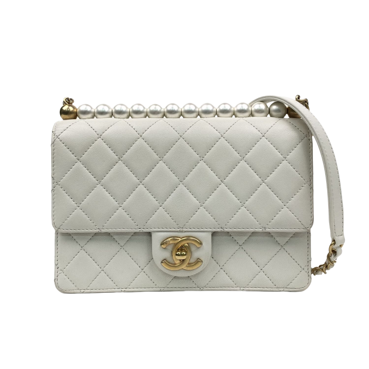 95新/香奈儿/包包/[251201NKNC]/C1366198207