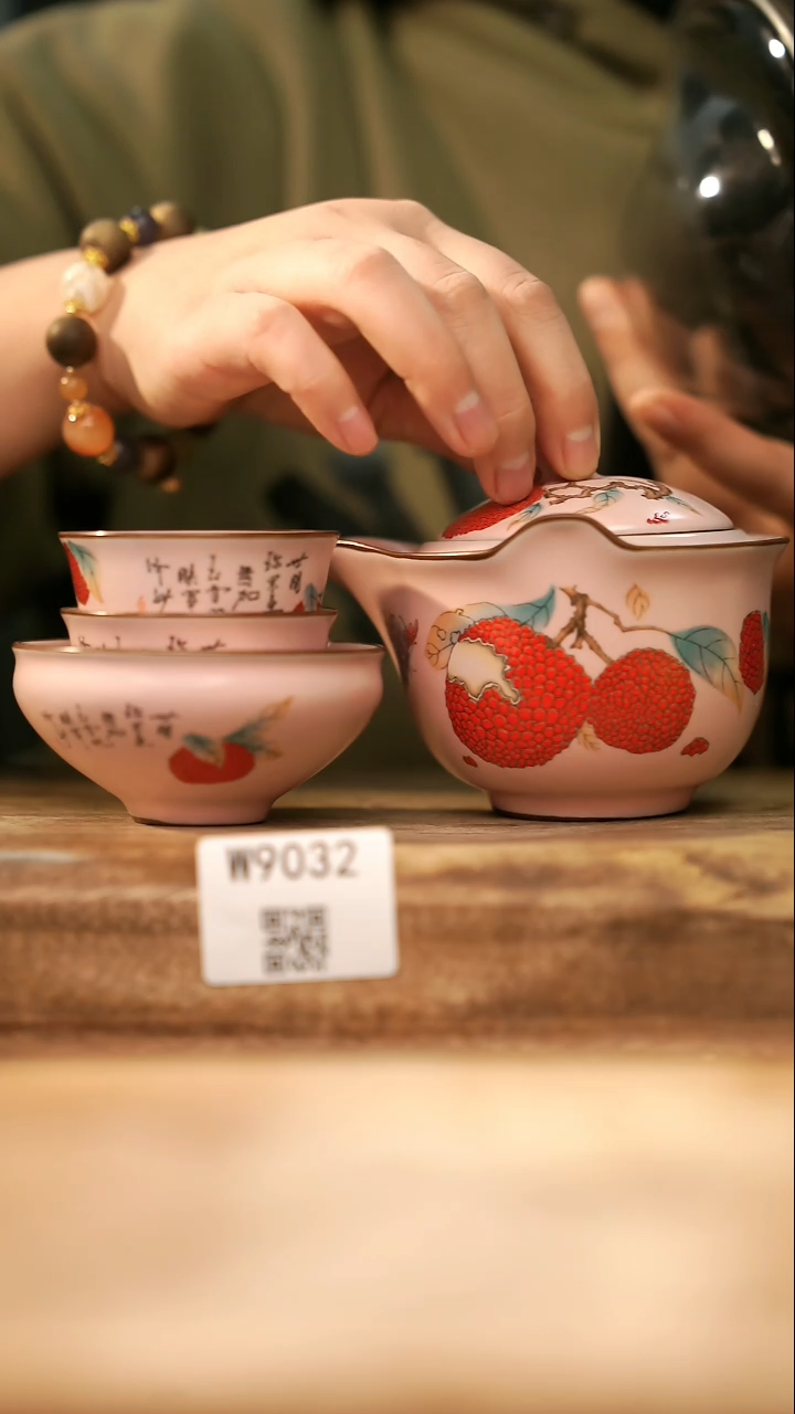 【经典福利】/ 旅行套@@W9032