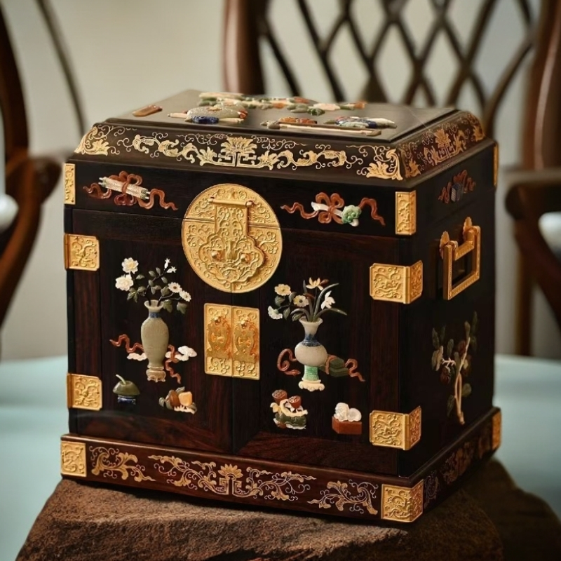 【ZHSXWQN】高端传统文化创意创新礼盒X