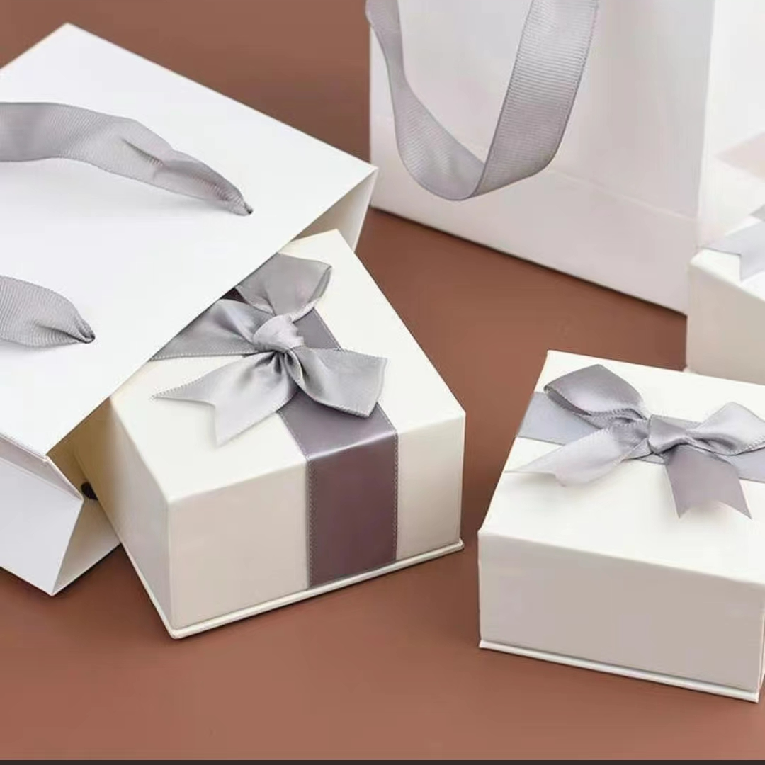 #宠粉专享福利款#006  #精美饰品礼盒