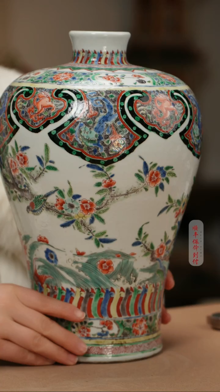 【闪购商品】摆件瓷器瓷器瓷器