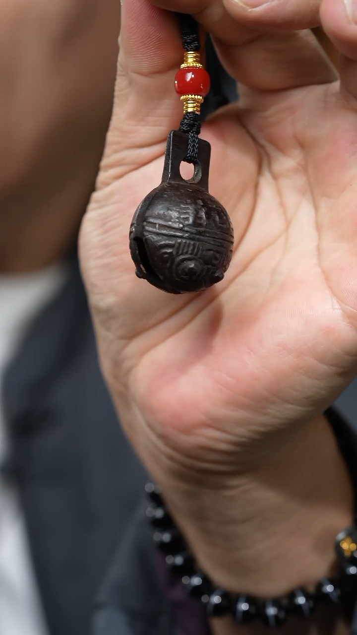 【闪购商品】铃铛（多样性发货，发其一）