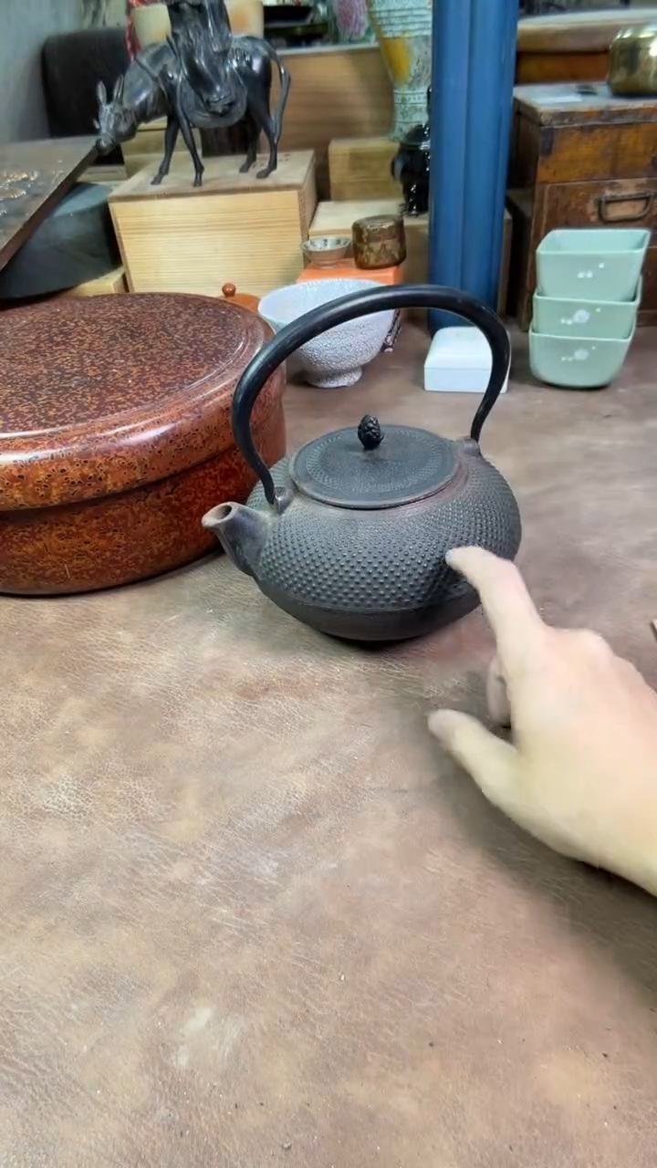 【闪购商品】摆件茶宠瓷器茶具套装